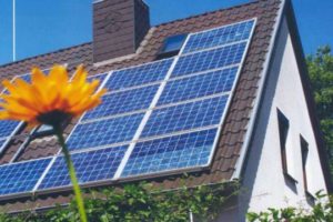 Ще 2 тисячі домогосподарств встановили сонячні електростанції у I кварталі цього року