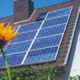 Ще 2 тисячі домогосподарств встановили сонячні електростанції у I кварталі цього року