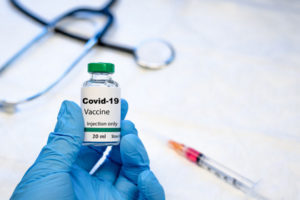 Чи можна щеплюватися вакциною AstraZeneca-SKBio, якщо вже отримав першу дозу Covishield