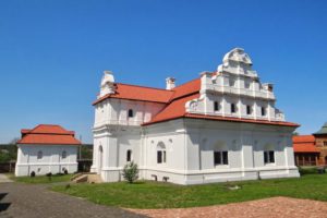 18 об’єктів культурної спадщини Черкащини зареєстрували на участь в проєкті «Велика реставрація»