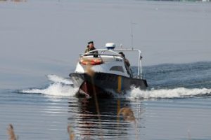 Навігація на водних об’єктах Черкащини стартує з 1 травня