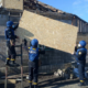 Рятувальники Черкаського зведеного загону відновили 6 житлових будинків