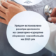 Уряд встановив розміри допомоги на санаторно-курортне лікування чорнобильців на 2021 рік