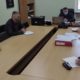 Чергове засідання комісії під головуванням заступника голови Богдана Солошенка