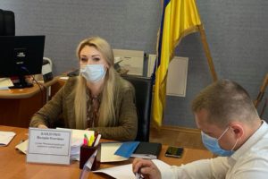 Підготовка до осінньо-зимового періоду на контролі в РДА