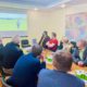 Голова Черкаської РДА відвідала сільськогосподарське підприємство Черкаського району
