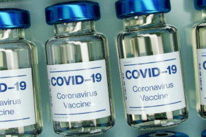 5500 черкащан вдруге вакцинувалися проти COVID-19