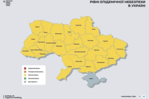 Разом із усією країною, – Олександр Скічко про нове карантинне зонування