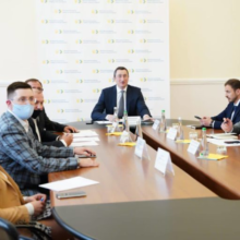 В Україні запрацює проєкт «ГОВЕРЛА» на підтримку розвитку громад