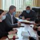 Відбулася нарада  під головуванням першого заступника голови РДА Романа Хоменка