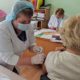 Держслужбовці Черкаської РДА долучилися  до кампанії вакцинації від СOVID-19