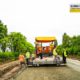 На Уманщині ремонтують 9 кілометрів дороги Н-16