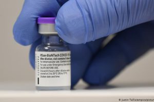 Майже 80 тисяч черкащан щепилися від коронавірусу з початку вакцинальної кампанії