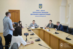 На Черкащині вперше в Україні масштабно відзначать День фермера