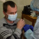 У центрах масової вакцинації в Україні щепили 31 тисячу людей