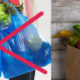 Закон про обмеження обігу пластикових пакетів передбачає штраф до 34 тисяч гривень