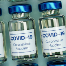 7 500 черкащан вдруге вакцинувалися проти COVID-19
