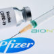Вакцина проти коронавірусу Pfizer/BioNTech з’явиться у пунктах вакцинації