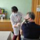 Держслужбовці Черкаської РДА вакцинувалися проти COVID-19