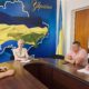 Діяльність районної організації ветеранів України: обговорено перспективи роботи