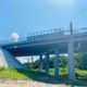 Ремонт Городищенського мосту повністю завершено