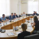У Черкаській ОДА обговорили підвищення інвестиційної привабливості громад