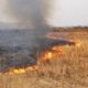На Черкащині триває пожежонебезпечний період, існує надзвичайно високий ризик виникнення пожеж
