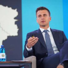 «Громади мають змагатися за інвестора», – Олександр Скічко на форумі «Україна 30»