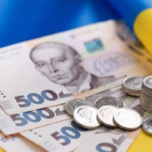 З липня в Україні підвищать пенсійні виплати