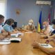 Голова Черкаської РДА провела нараду з керівниками галузей