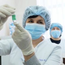 Ще 297 жителів Черкащини захворіли на COVID-19 за добу
