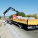 Триває ремонт дороги на об‘їзді Канева