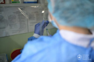 Ще 544 жителі Черкащини захворіли на COVID-19 за добу