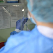 Ще 283 жителі Черкащини захворіли на COVID-19 за добу