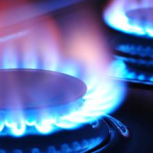 Олександр Скічко – про газ і тарифи на опалення