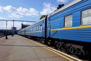 Наступного тижня відмінять рух поїздів на ділянці Черкаси – ім. Т. Шевченка