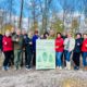 У Черкаському районі триває акція “Створюємо ліси разом”
