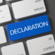 Яким чином і за якою формою здійснюється декларування активів платником податків при процедурі одноразового (спеціального) добровільного декларування? Чи може декларант делегувати подання декларації своєму представнику?