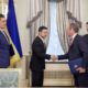 У присутності Президента України Міністерство цифрової трансформації та Apple підписали Меморандум про співпрацю