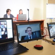Обласний Форум «ГРАНТуємо зміни» вдруге онлайн відбувся на Черкащині