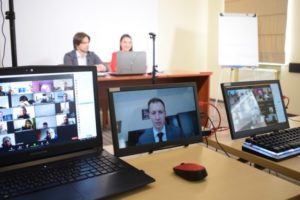Обласний Форум «ГРАНТуємо зміни» вдруге онлайн відбувся на Черкащині