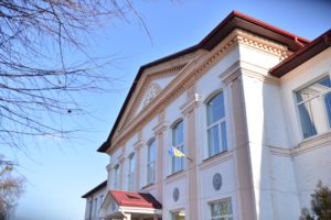 «Спроможна школа для кращих результатів»: у школах Черкащини тривають капремонти