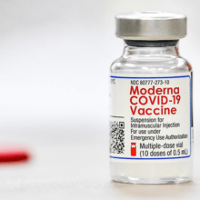 МОЗ: Українці, щеплені від COVID-19 за кордоном, можуть отримати Міжнародне свідоцтво про вакцинацію у свого сімейного лікаря