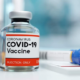 Уряд погодив закупівлю вакцин проти COVID-19 із залученням міжнародної організації Crown Agents за кредитні кошти ЄІБ