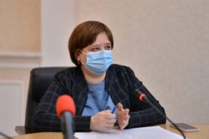 «Люди з ВІЛ/СНІД особливо потребують імунізації проти ковіду», – Лариса Кошова