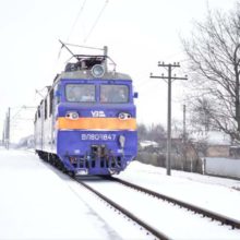 На Черкащині електрифікують залізницю