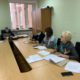 В Черкаській РДА відбулося засідання комісії: розглянули заяви окремих категорій громадян
