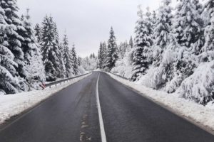 У Черкаському районі забезпечено проїзд мережею автомобільних доріг місцевого значення