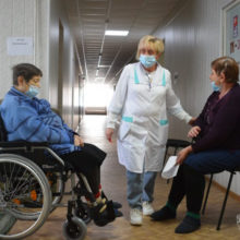 Ще 157 жителів Черкащини захворіли на COVID-19 за добу