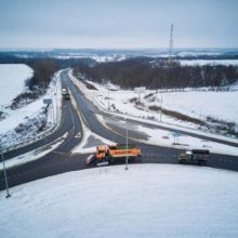 «Понад 600 км відновлених доріг за два роки», – Олександр Скічко про #ВеликеБудівництво на Черкащині